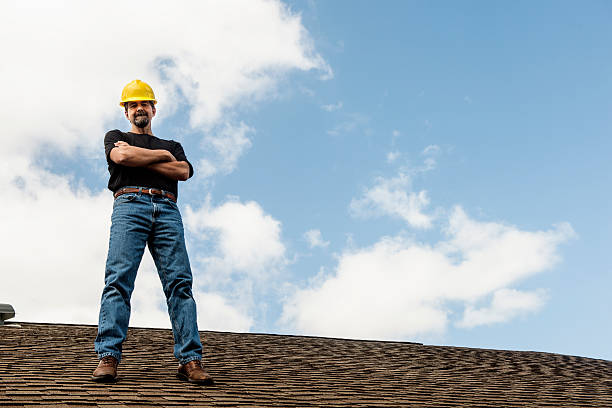 Gutter Installation and Roofing in Riverdale, NJ